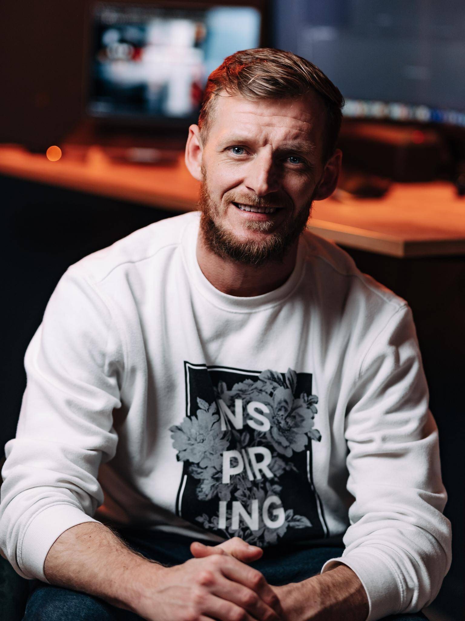 Sergej Willer - Content Creator