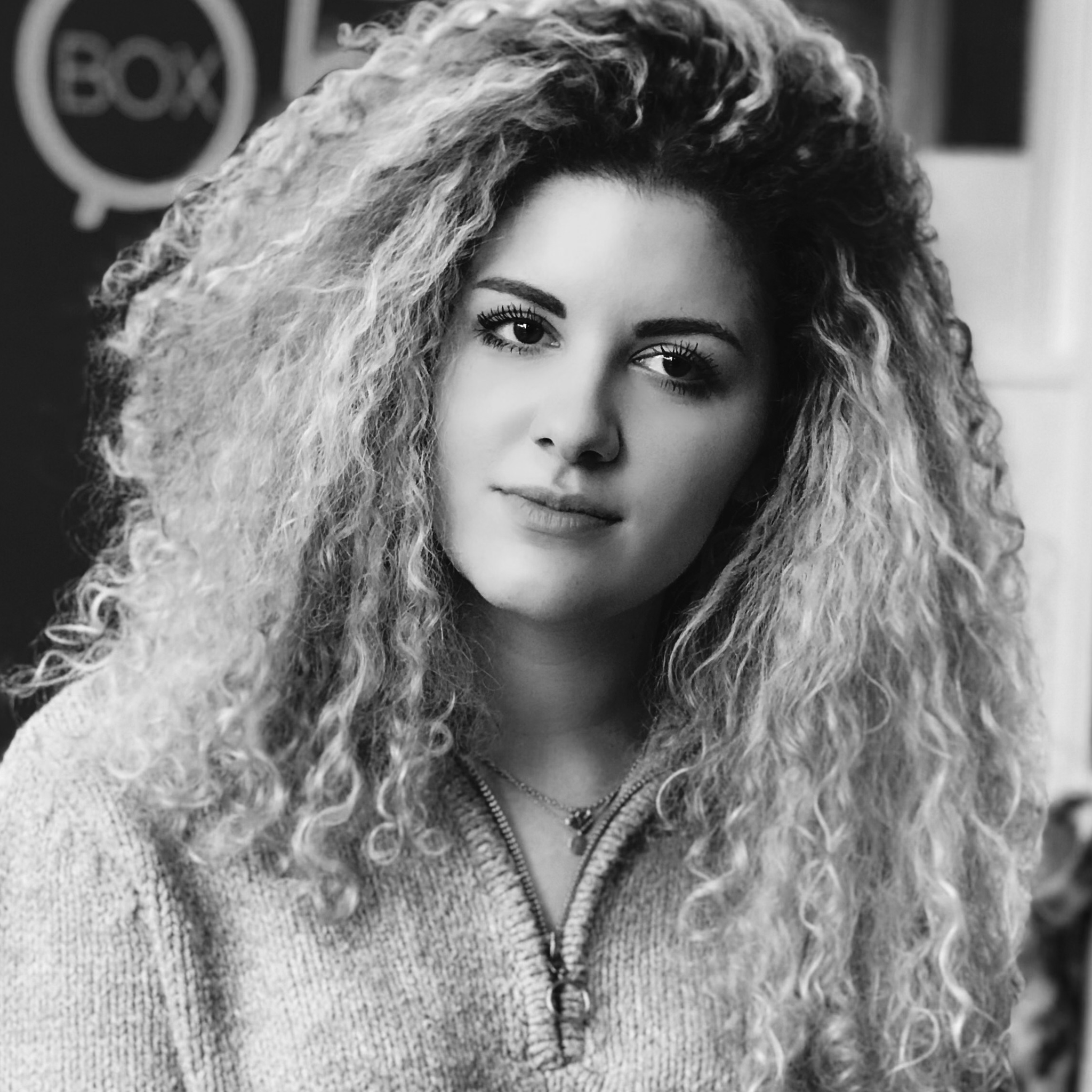 Clémence A.