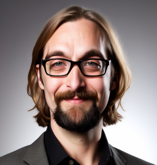 Fabrice Schwarz