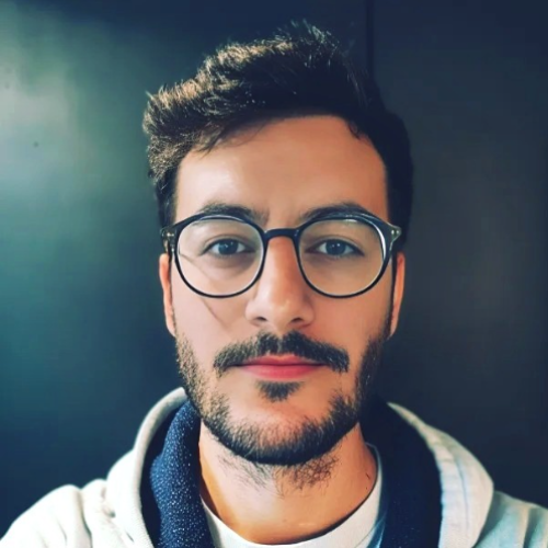 Dorian O.