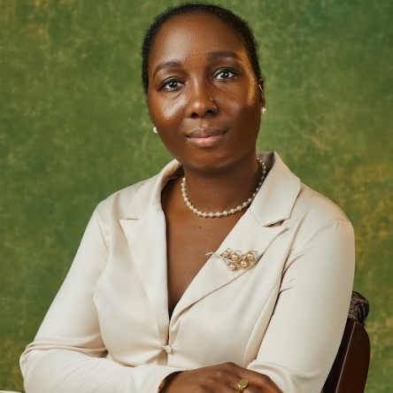 Oluwadamilola Otusanya