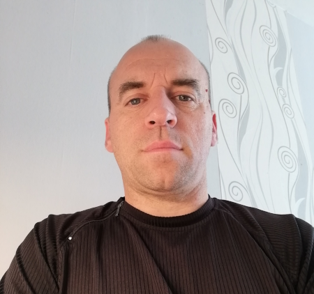 Sébastien Muller
