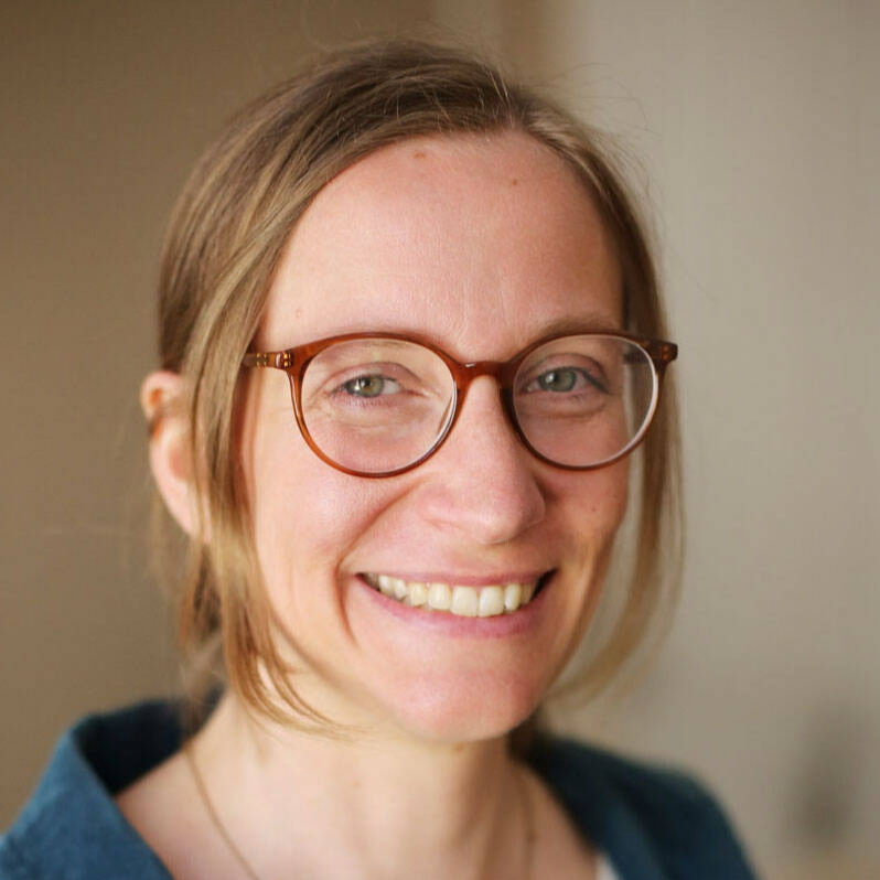 Julia Zaadstra - Nachhaltiges Kommunikationsdesign