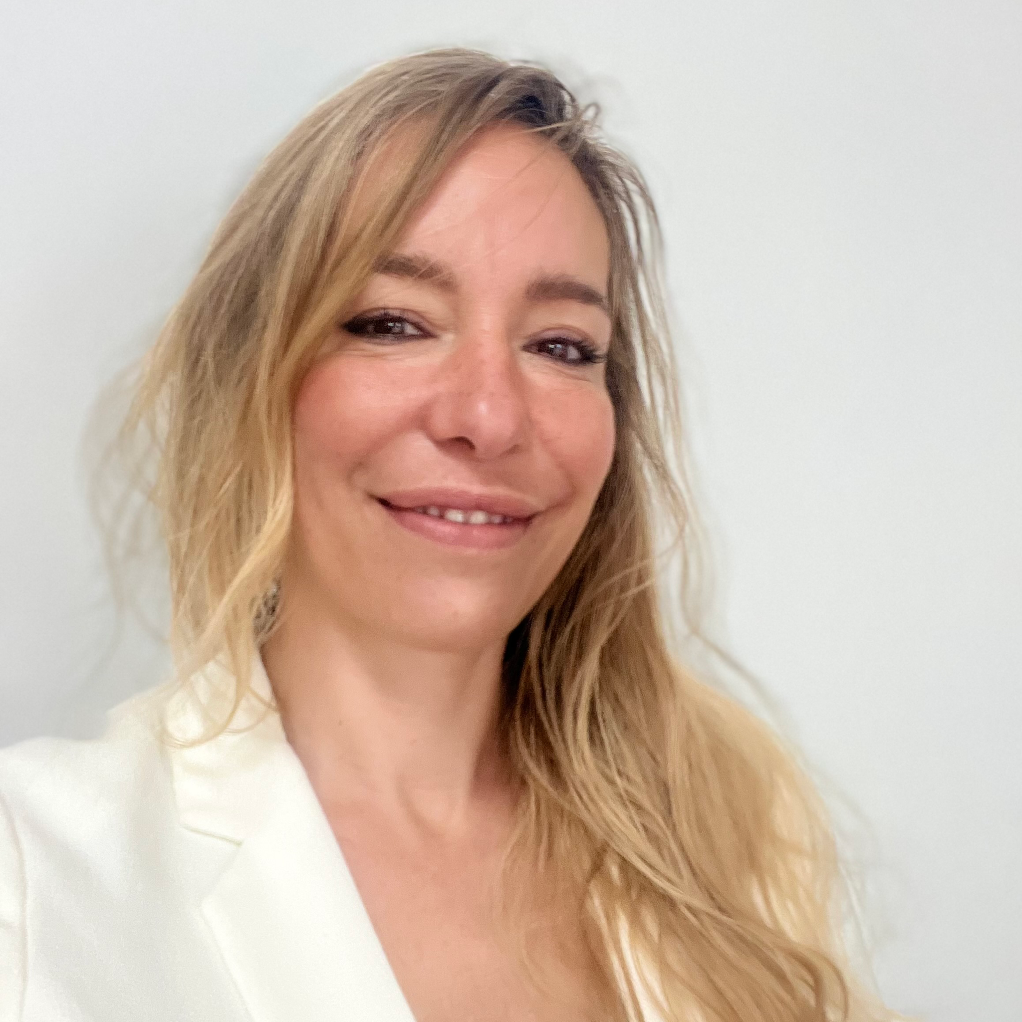Nathalie  - Consultant assurances IARD 