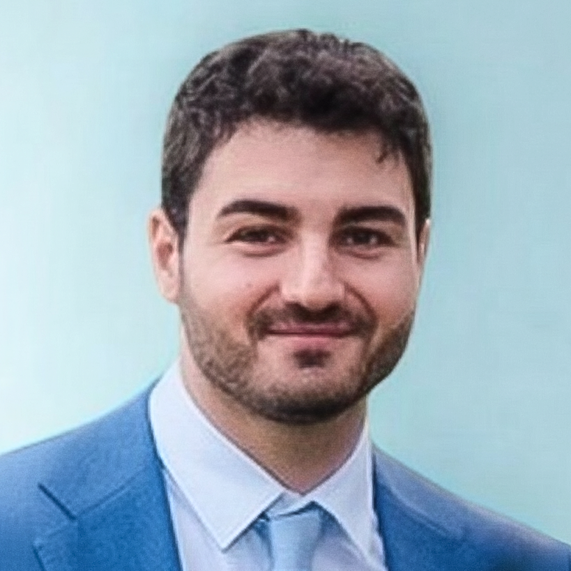 Mathieu Laparra