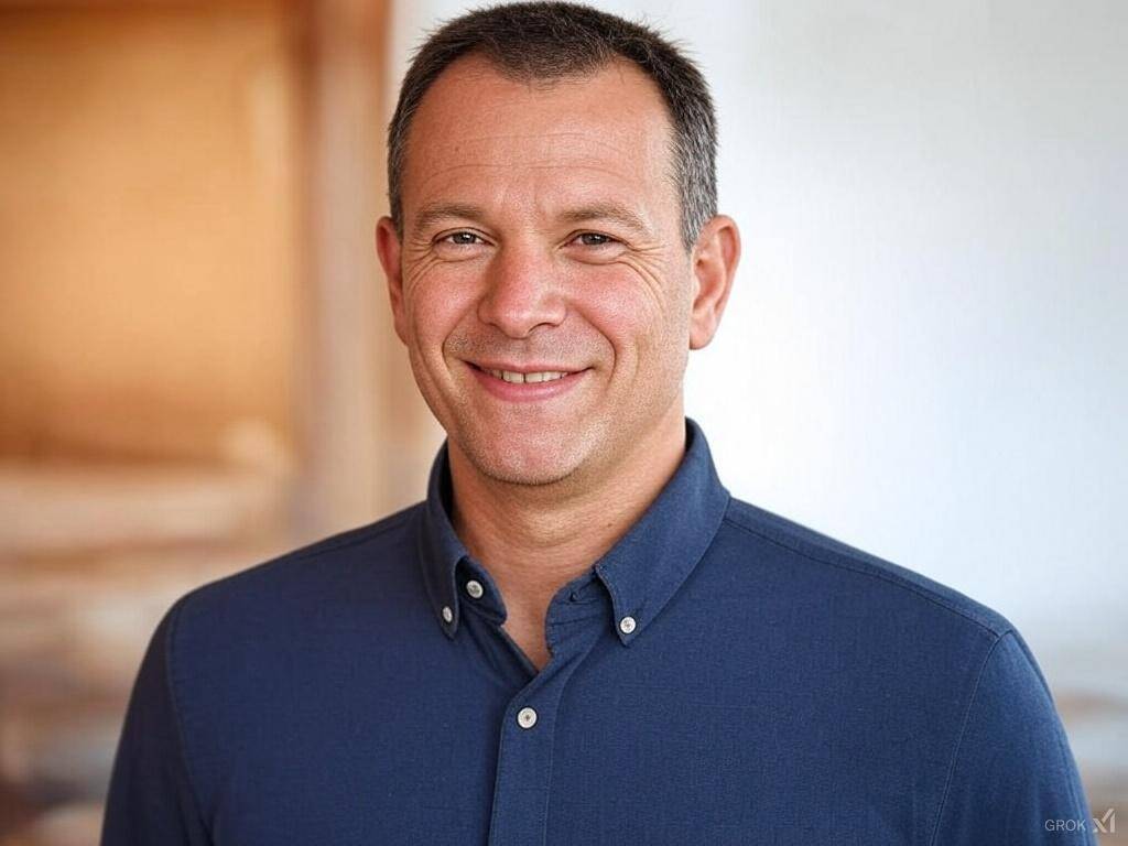 Marc G.