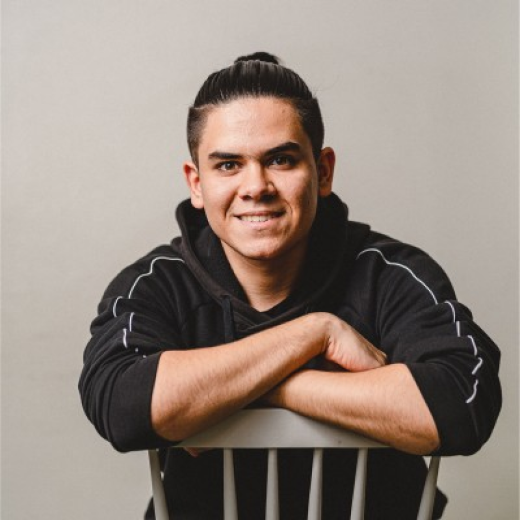 Arman Amani Sandiani