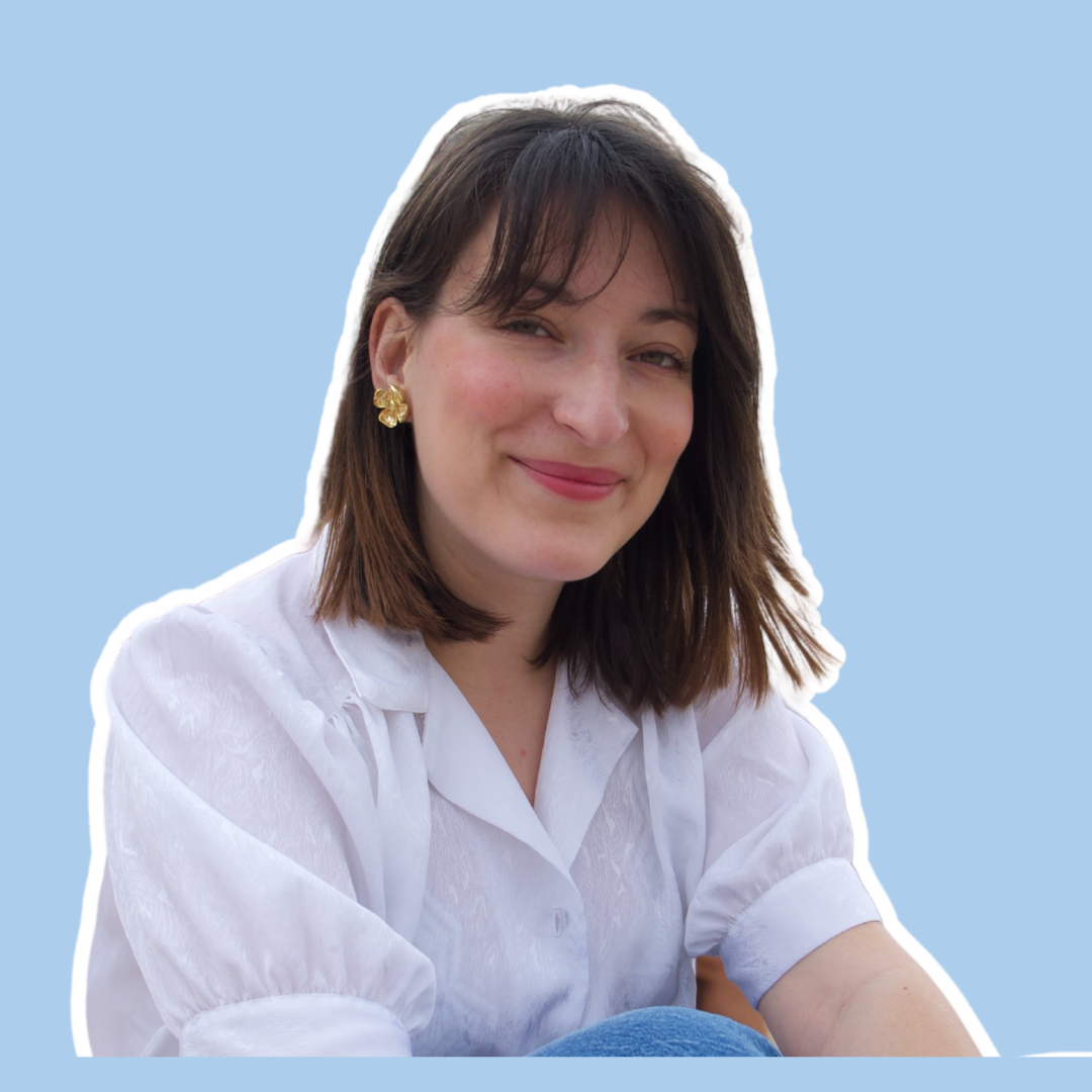 Julie B. - Chargée de communication 