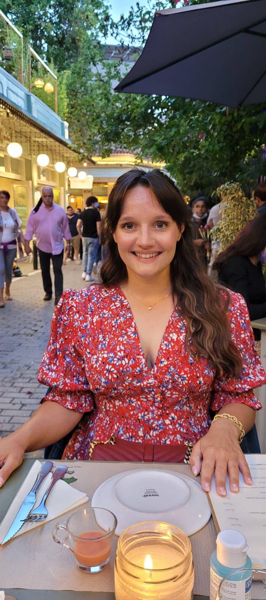 Céline Zanetti