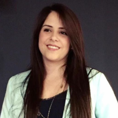 Maria Auxiliadora Garcia Chacon