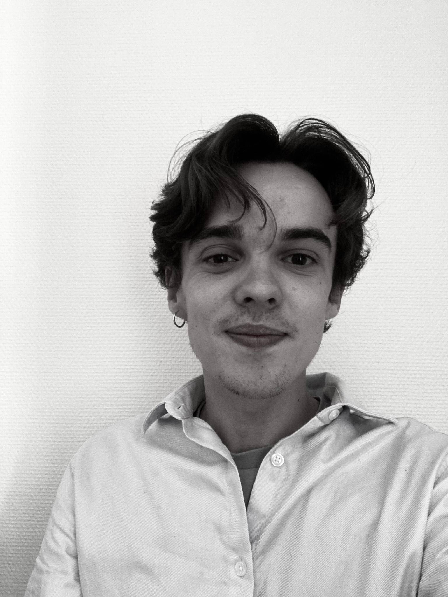Matthieu R.
