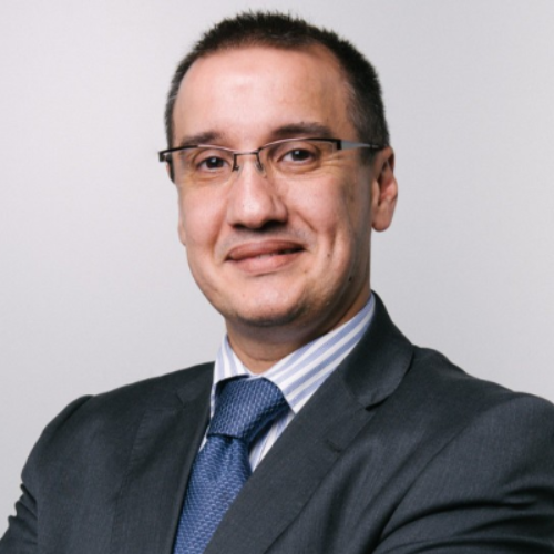 Ricardo Arroyo Garza - Consultor Estratégico y de Negocios