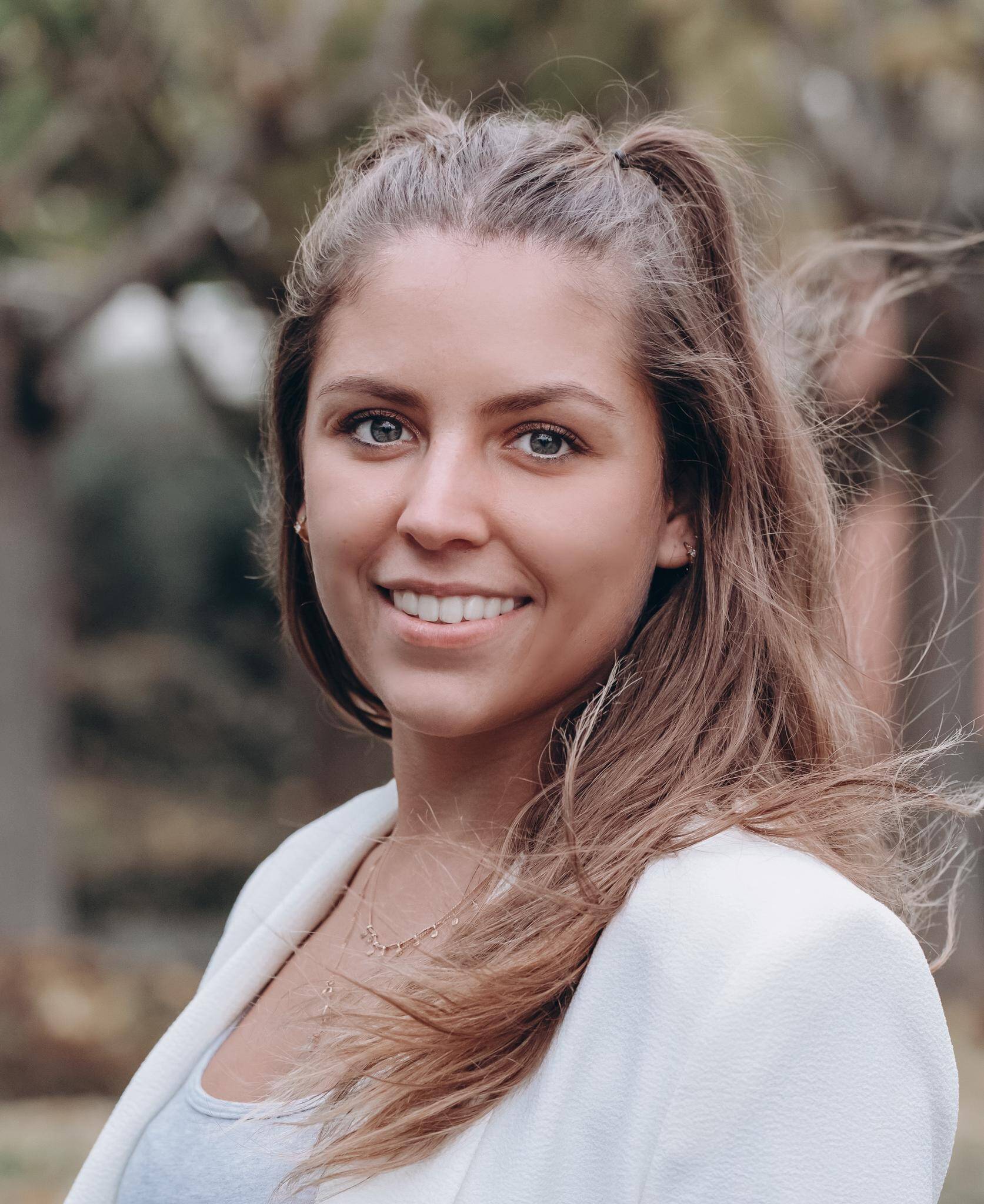 Emma Fullagar
