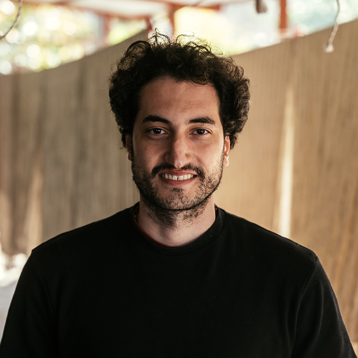Daniel Shavit
