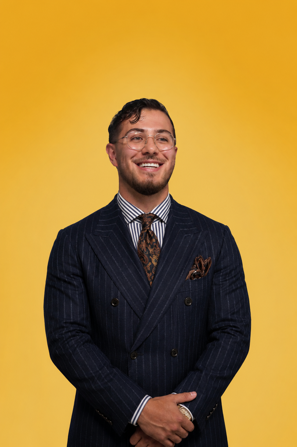 Khalil Farah - Sales Manager (Freelancer)