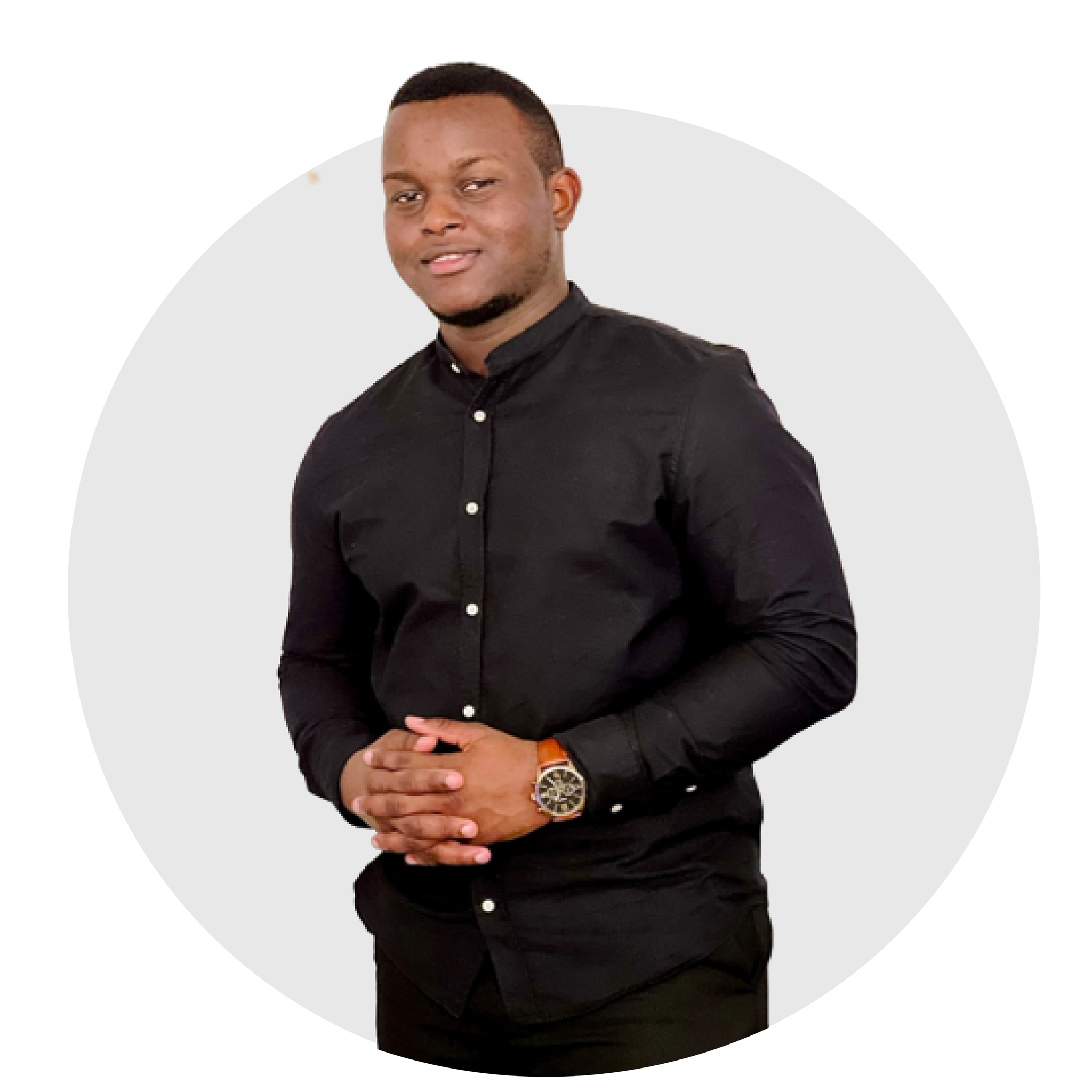 Yannick Ndjantou