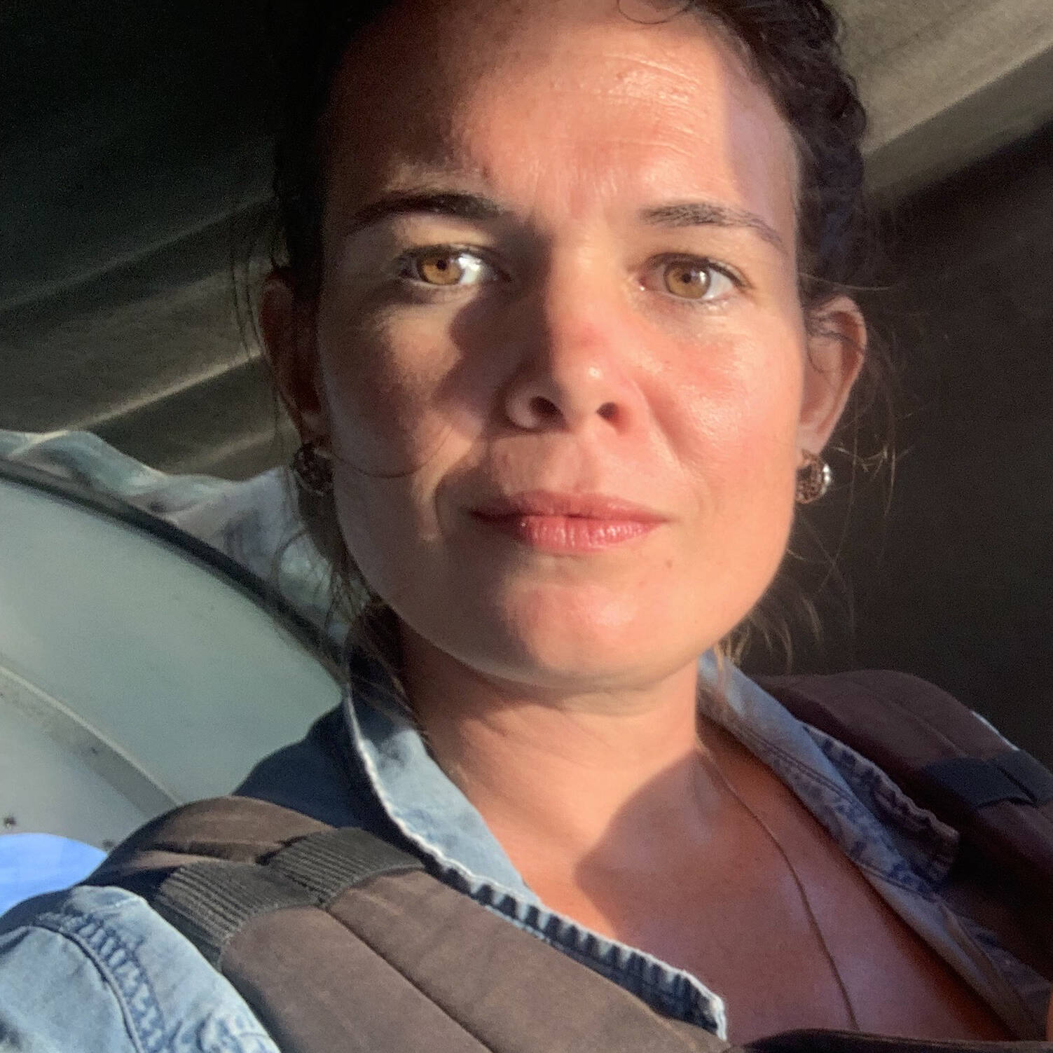 Marion Foucher - Assistante de Direction Virtuelle