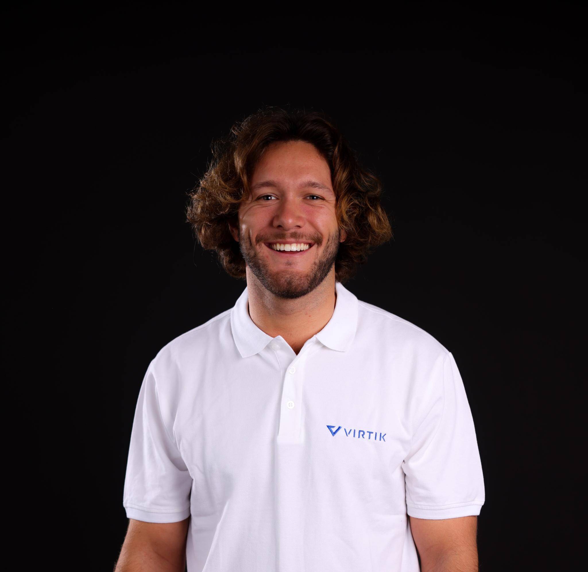 Yoan Delon - Financial Planning and analysis