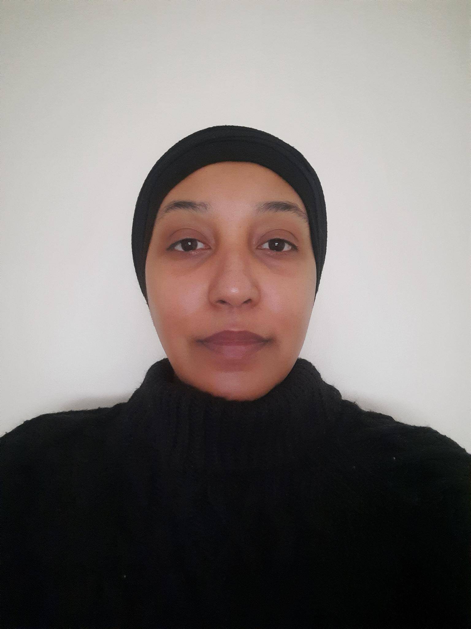 Mounira Soilihy