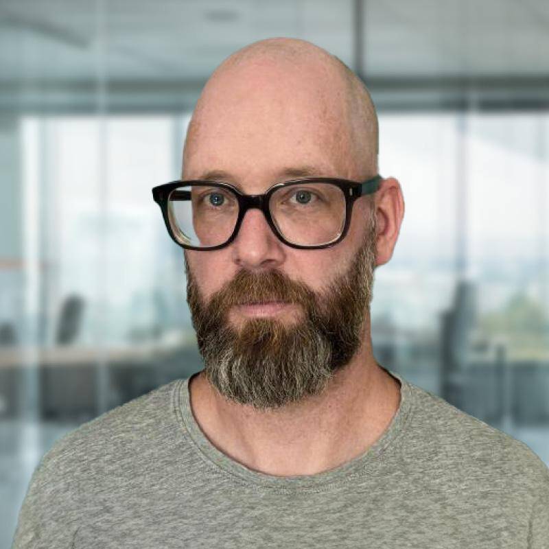 Gregory Plüss