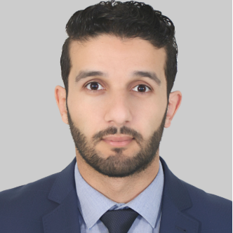 Oussama  - Administrador de Sistemas