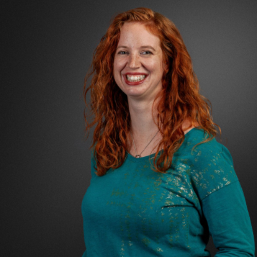 Marie Damman - French Customer Support