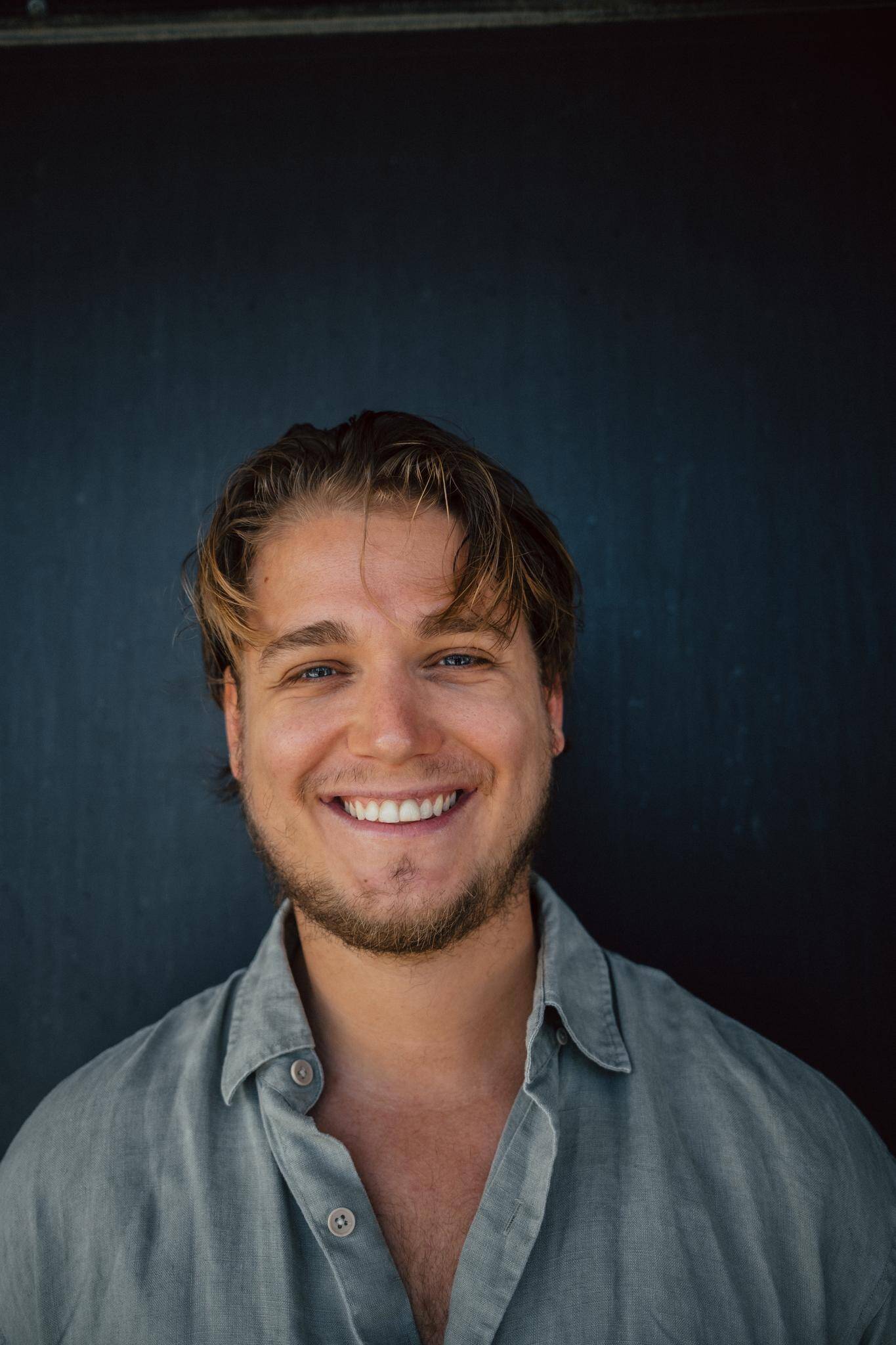 Julien C. - Strategy, Go To Market, New Ventures