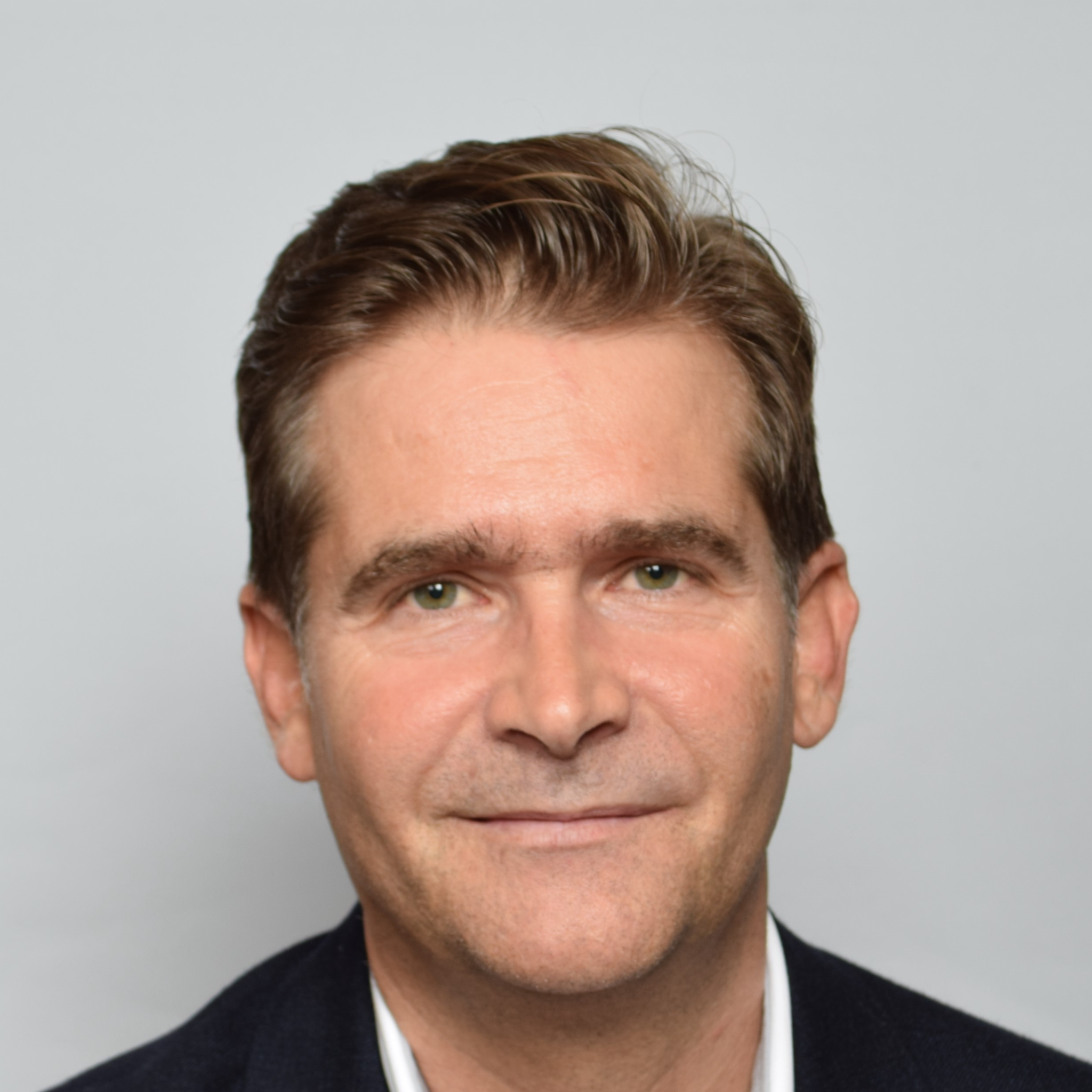 Gunnar Steven