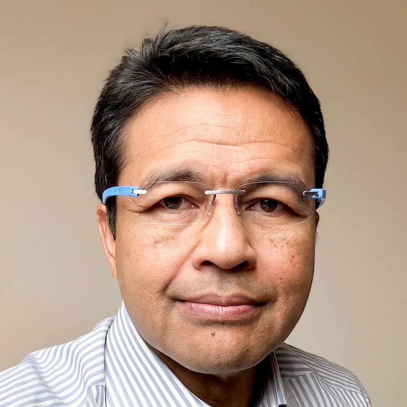 Fabrice Rajaofera - Consultant IA Enterprise