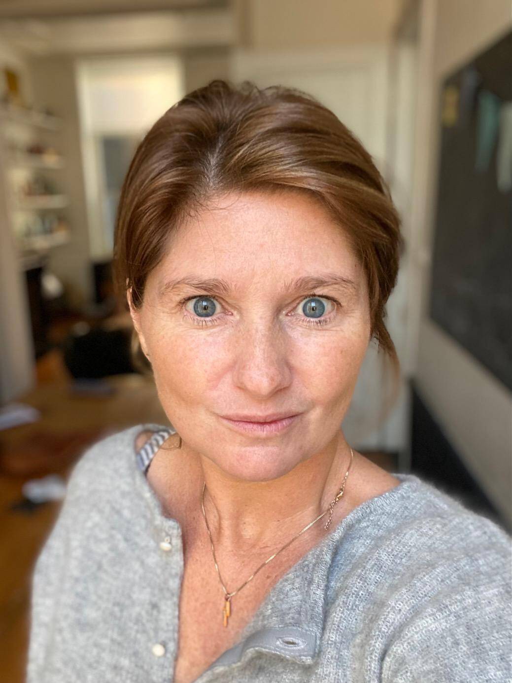 Christele Simeoni - marketing