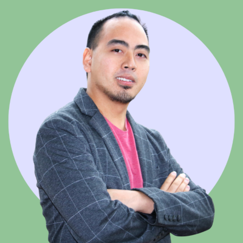 Arthur B. - Coach transformation des organisations | Coach pro