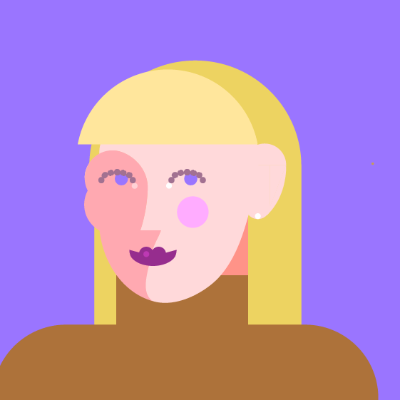 Darja Dell