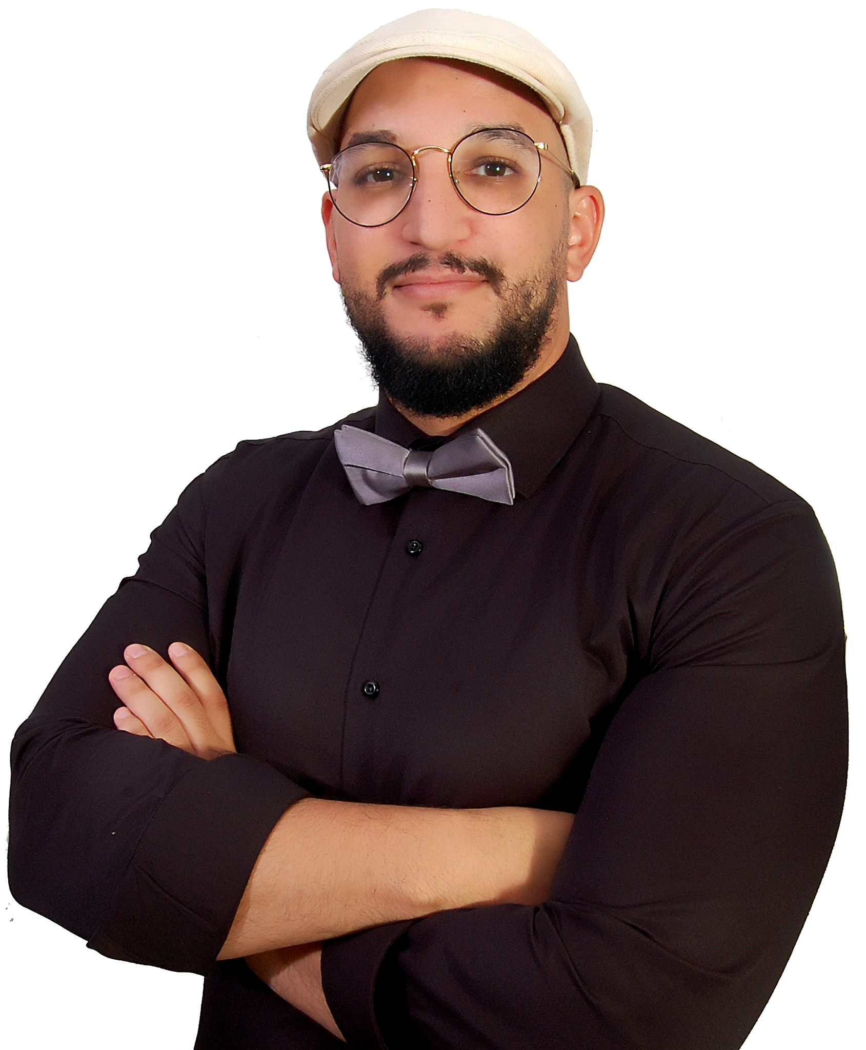 Ibrahim Aadlani