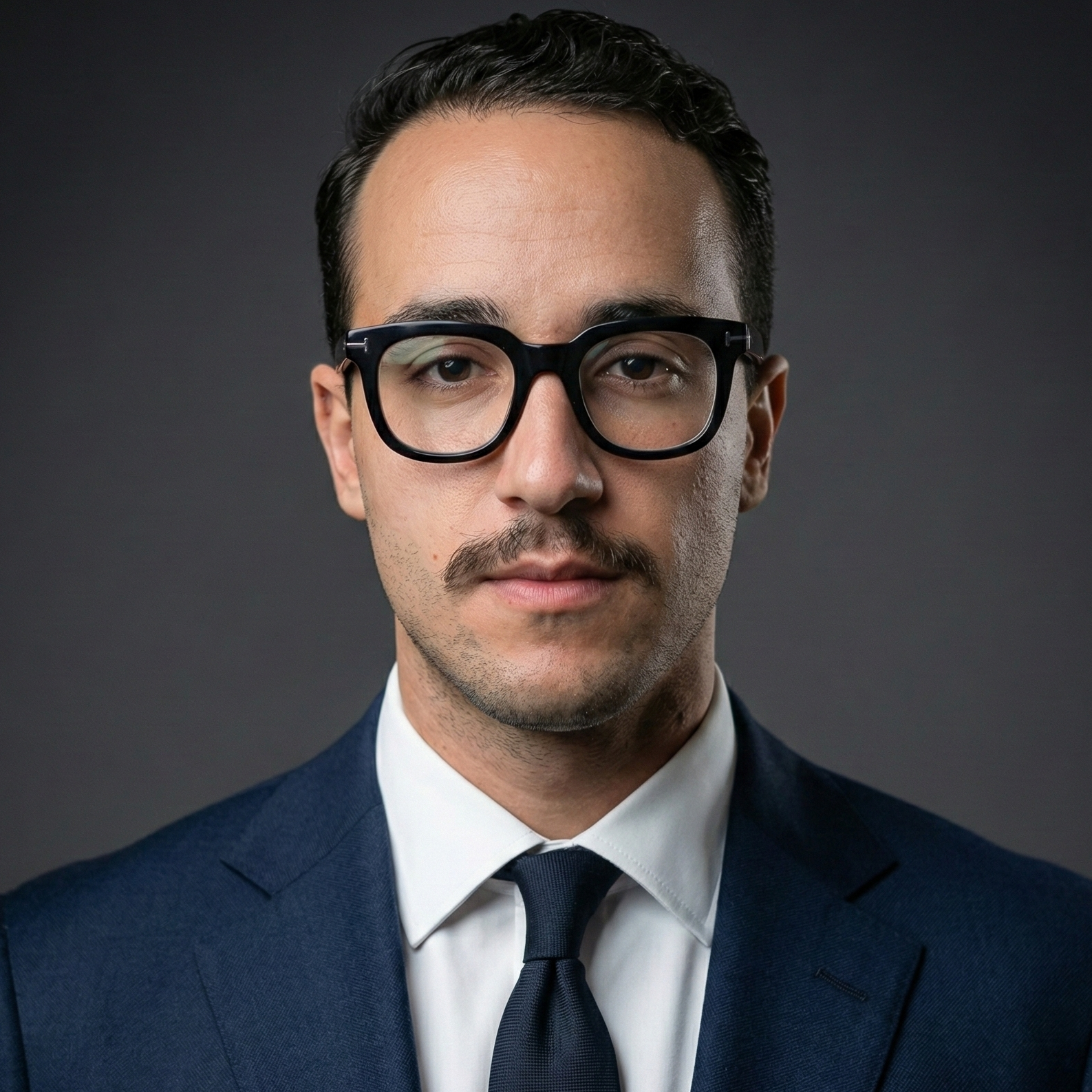Oscar M.