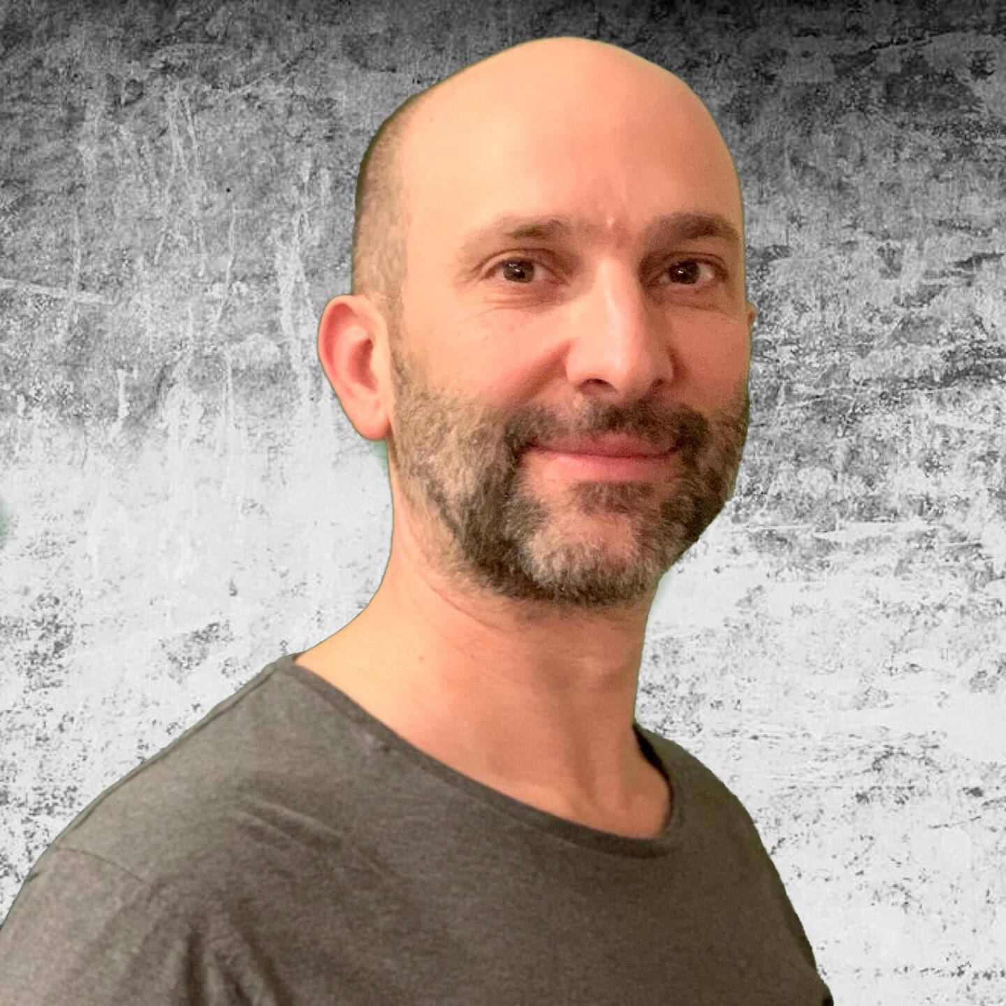 Nicolas Caussin