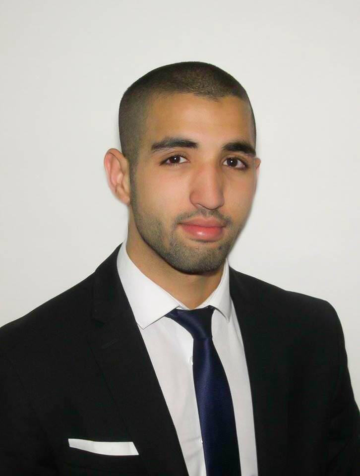 Badr Z. - Business Analyst | Product Owner | Salesforce 