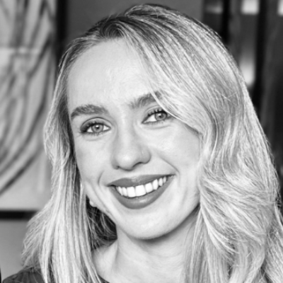 Jasmin Brennan - Senior Brand Leader & Global Campaign Driver
