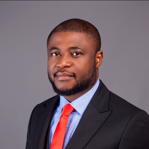 Kenneth Onyenuloya