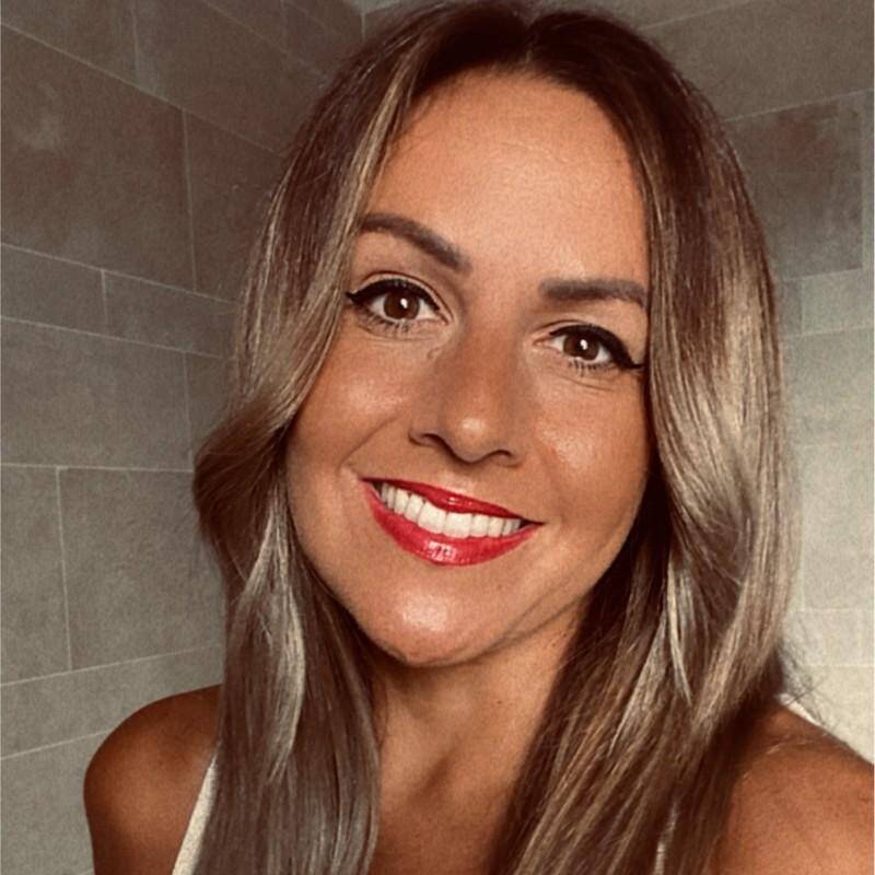 Mélissa Fernandes