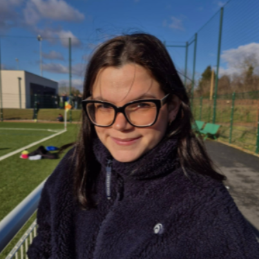 Chloé Desgeorges