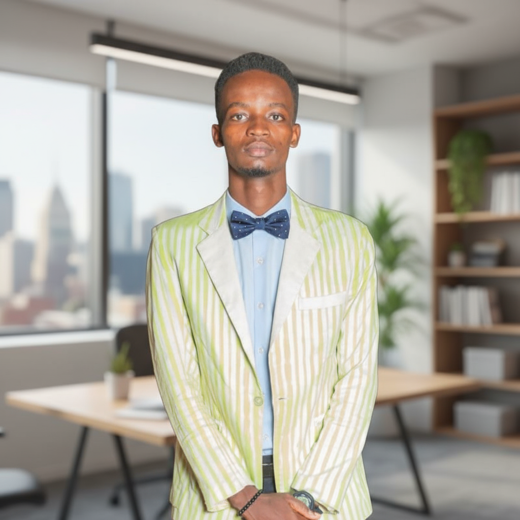 Clement Bambara