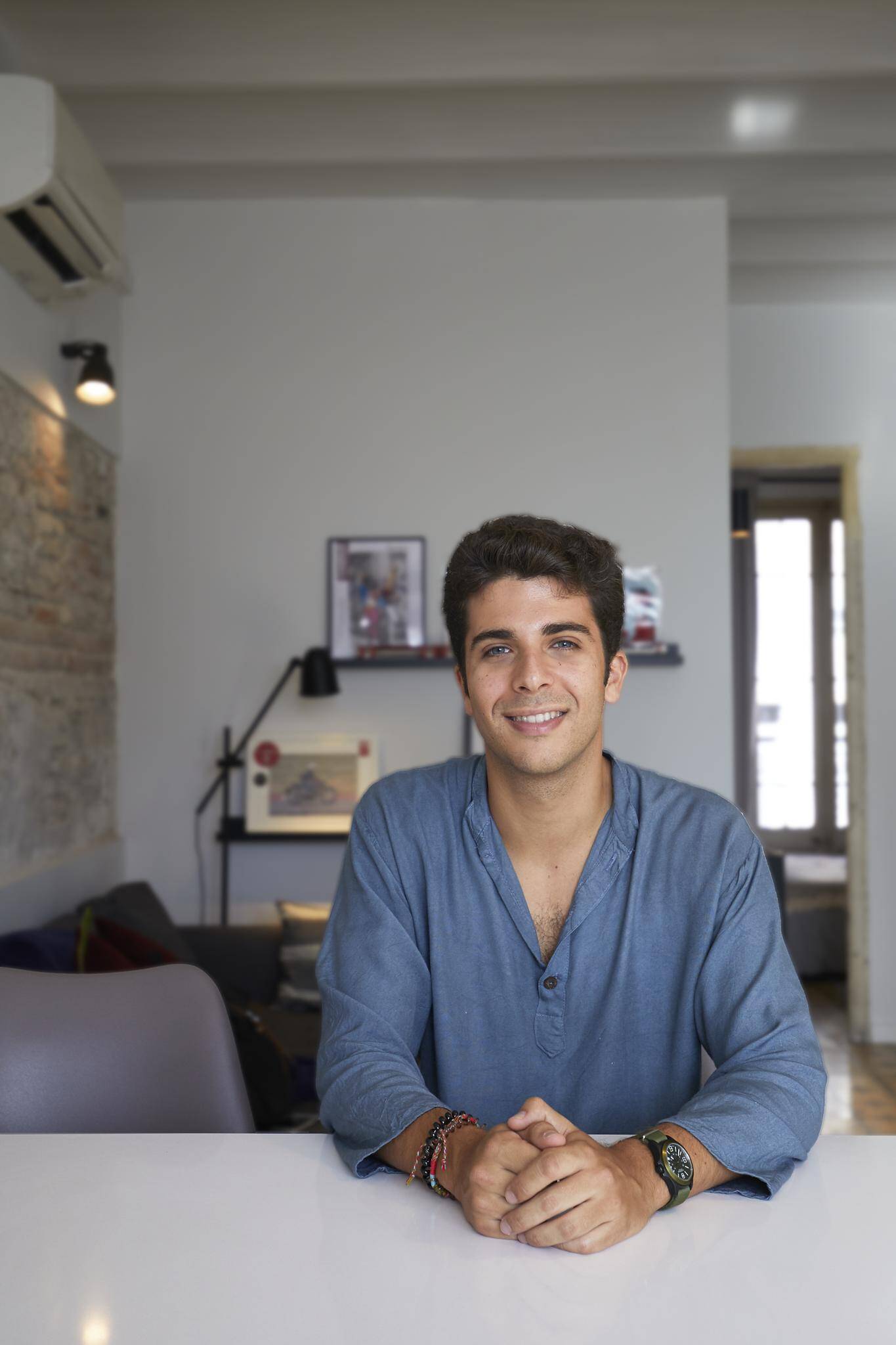 Gerard Solsona Gayo