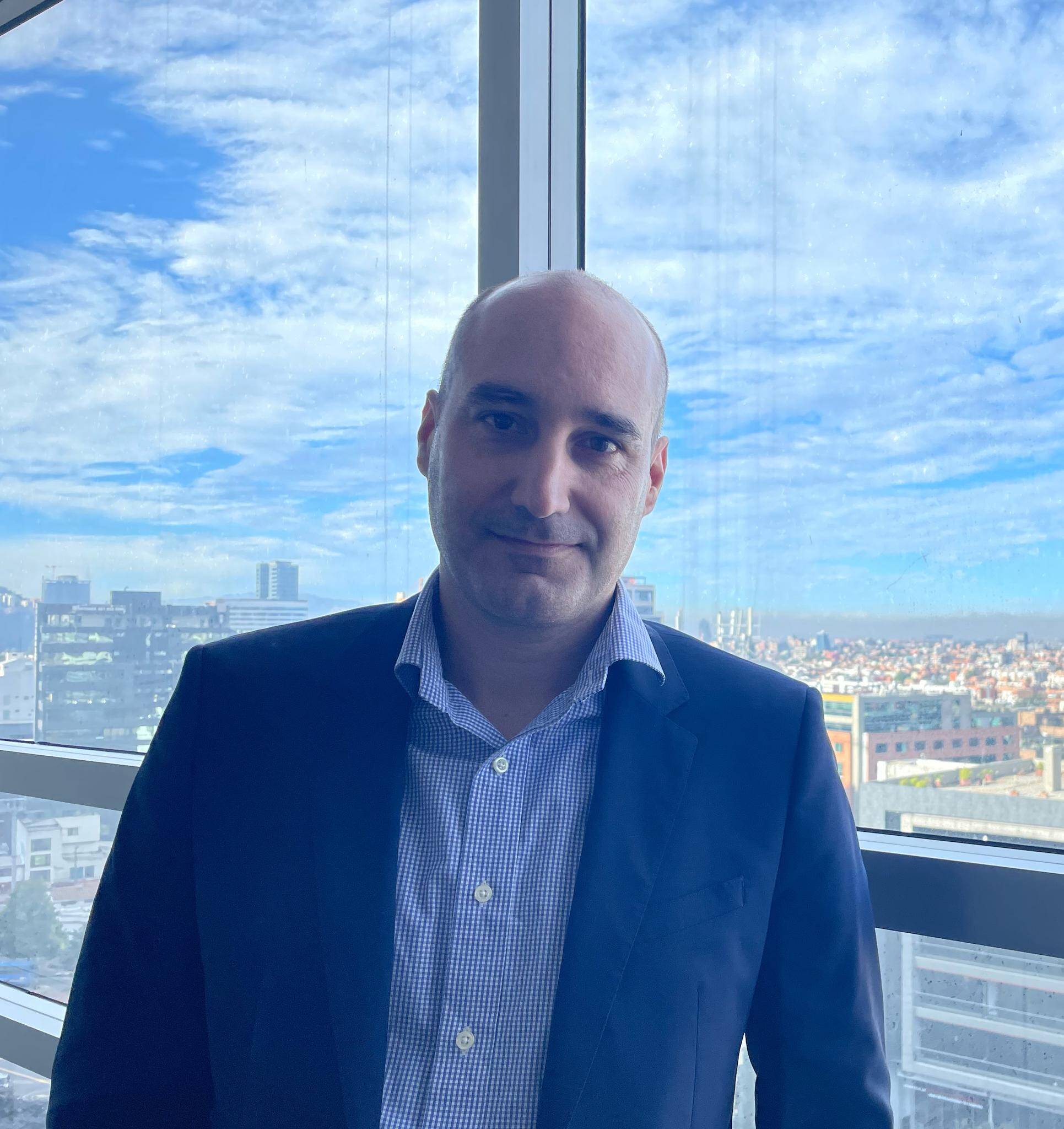 Aitor Zarraoa - Consultor calidad