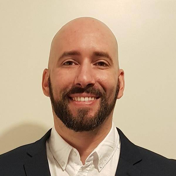 Jérôme Drouin - Devops, C#.NET, Vue.js, SQL