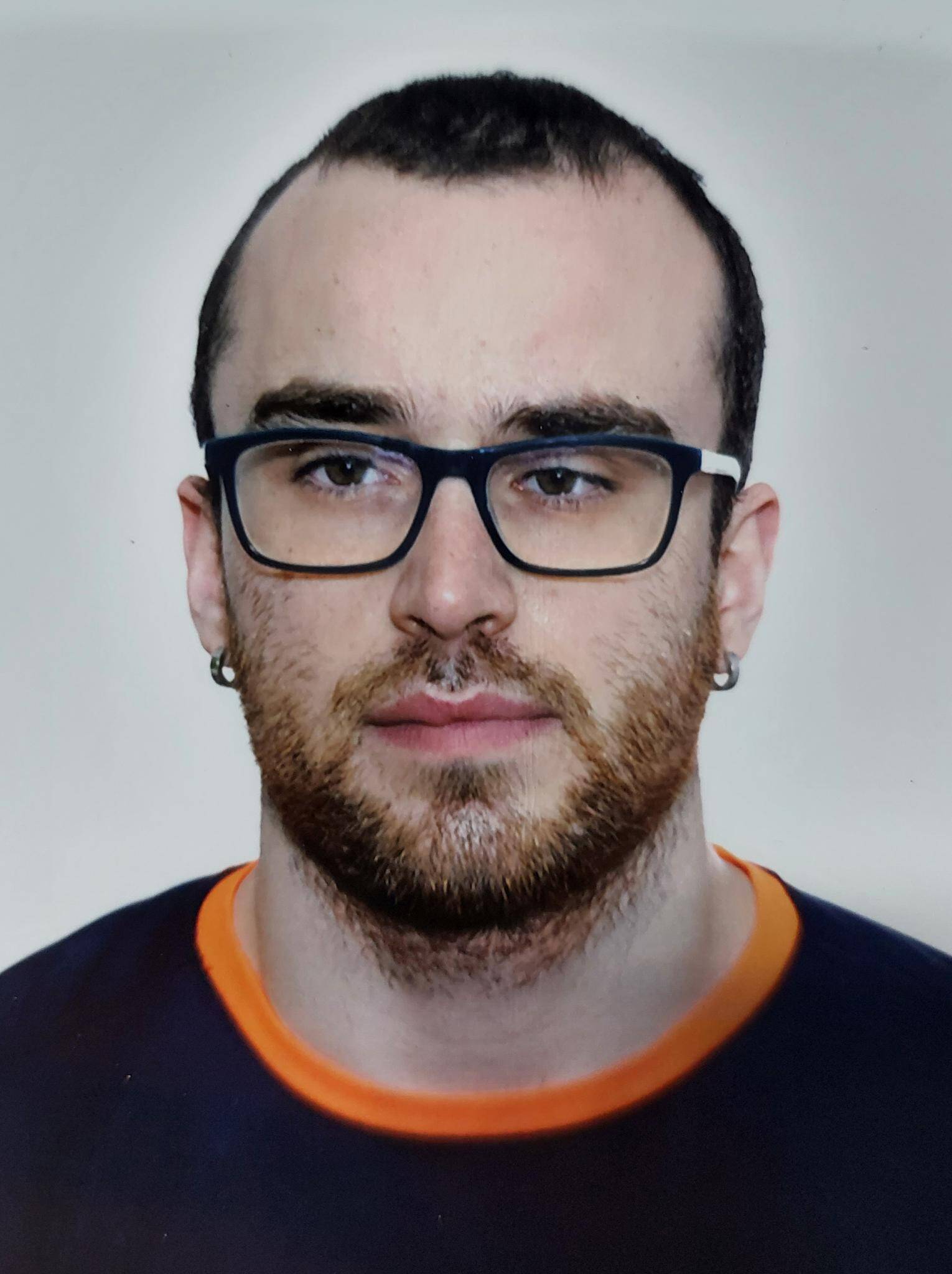 Daniel Españadero Fernández