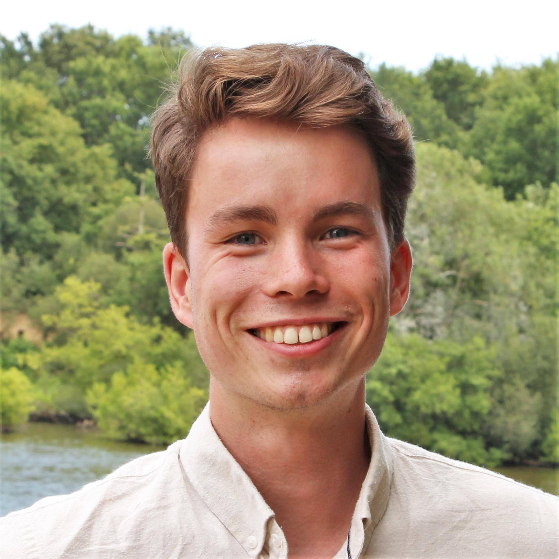 Kévin Hamon - Full Stack Web developper - Angular, Python Django
