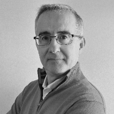 Carlos Sanchez Palazon - Senior Communication Consultant