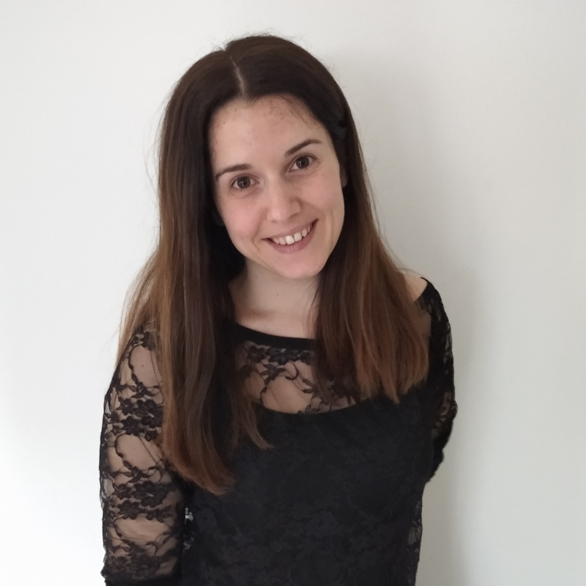 Vanesa  - Translator, proofreader and subtitler