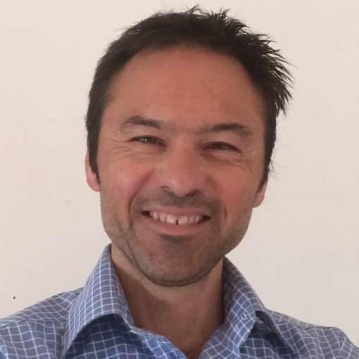 Laurent Elleon