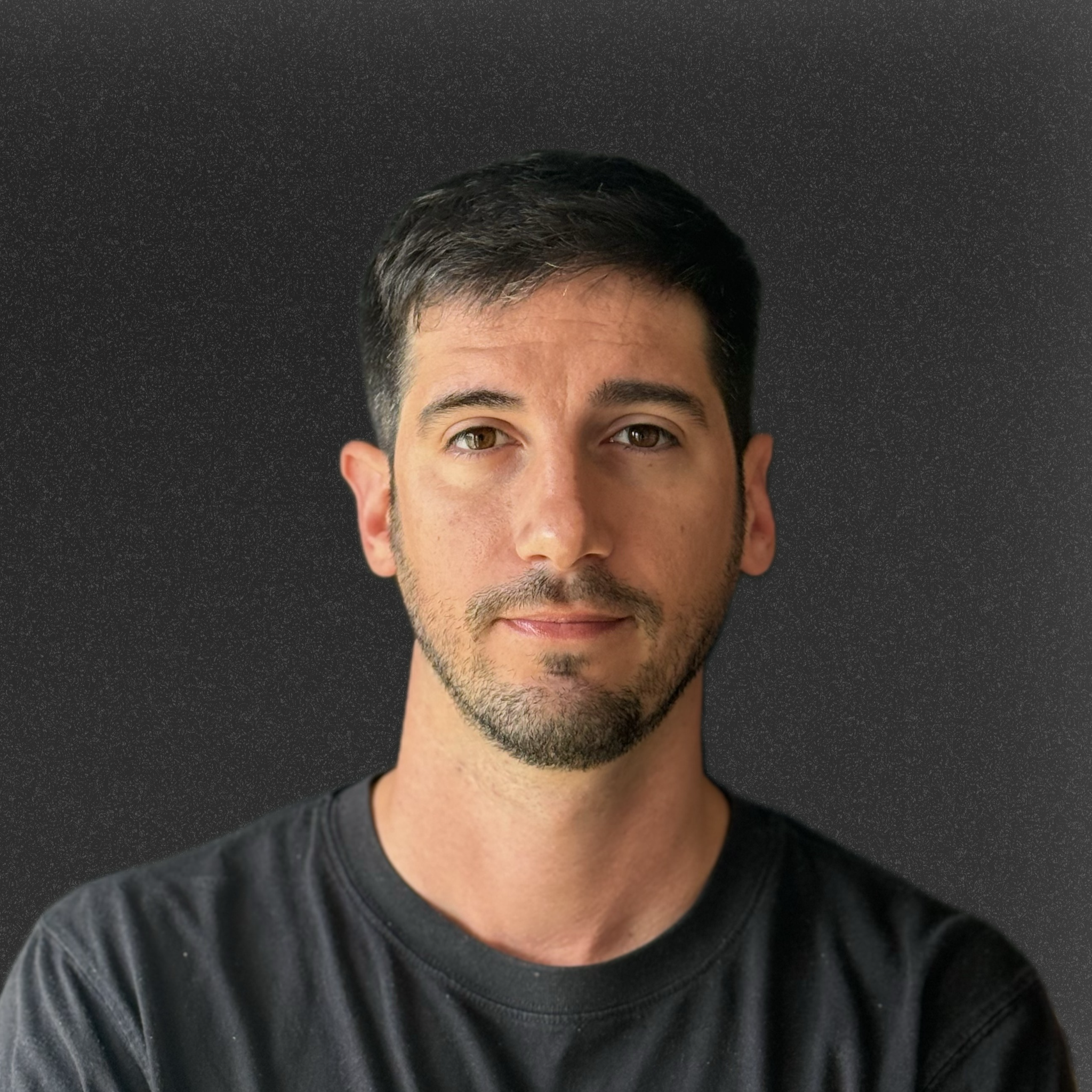 Ivan Černigoj - Développeur Full Stack nodejs/react - Tech Lead 🚀